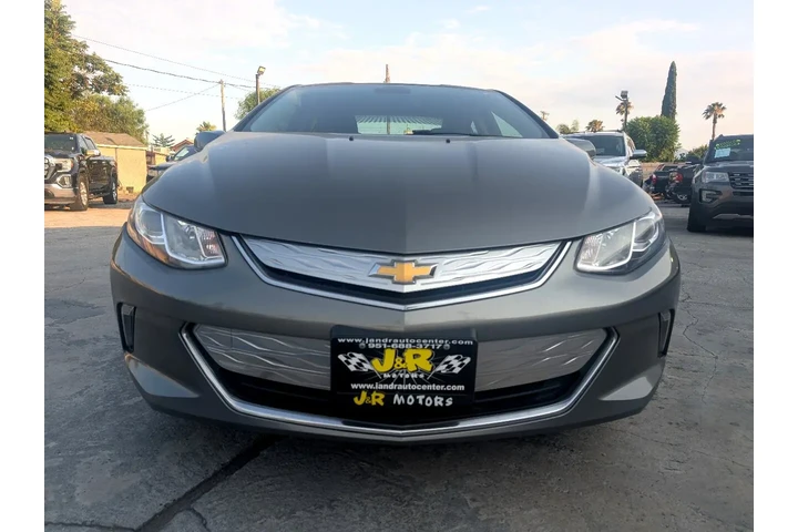 $12495 : 2017 Volt LT image 2