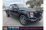 Ford F-150 2023 4x2 XL 4dr S