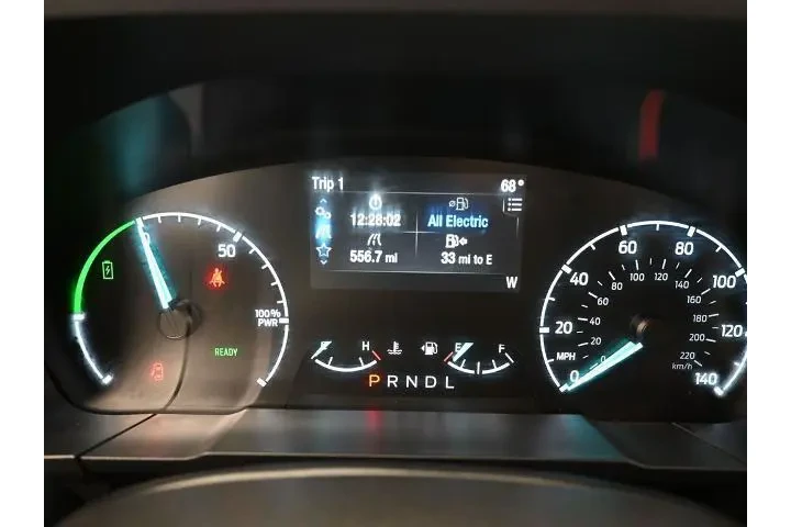 $24889 : Ford Maverick 2024 XLT 4dr S image 10