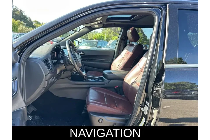 $25595 : Dodge Durango 2023 AWD GT 4d image 9