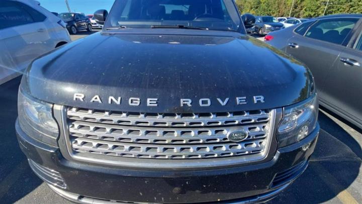 $24000 : 2017 LAND ROVER RANGE ROVER image 10