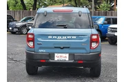 $25600 : Ford Bronco Sport 2023 AWD B thumbnail