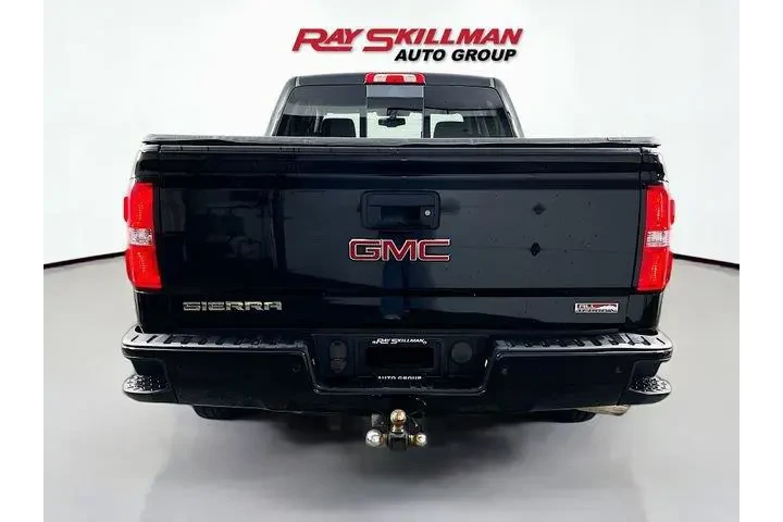 $23975 : GMC Sierra 1500 2014 4x4 SLT image 6