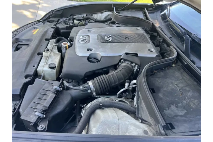 $7000 : 2008 G35 Sport image 9