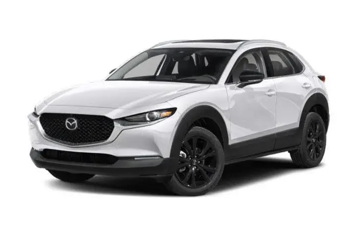 $26985 : Mazda CX-30 2023 AWD 2.5 Tur image 1