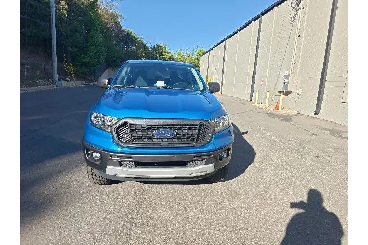 $25490 : Ford Ranger 2022 4x2 XL 4dr image 8