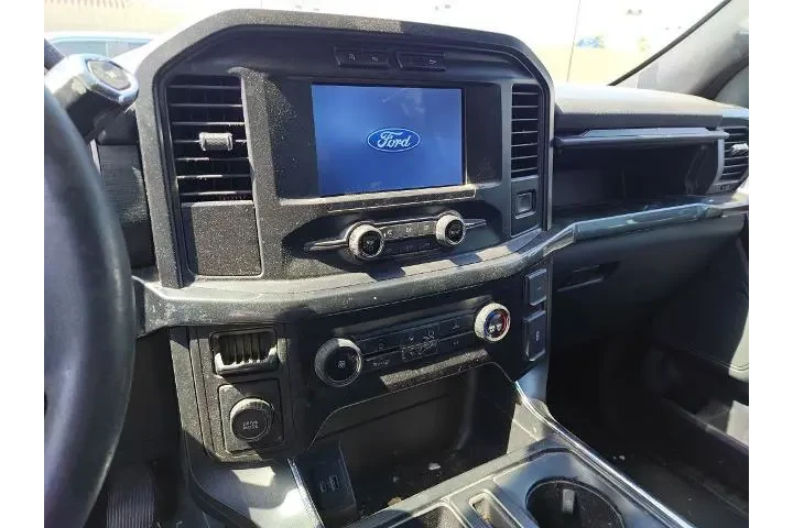 $24716 : Ford F-150 2021 4x2 XL 4dr S image 7