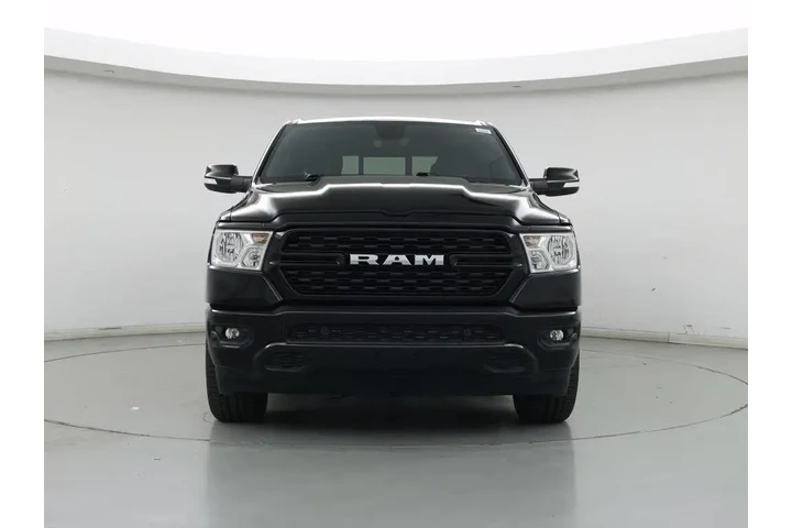 $36998 : Ram 1500 2022 4x4 Big Horn 4 image 5