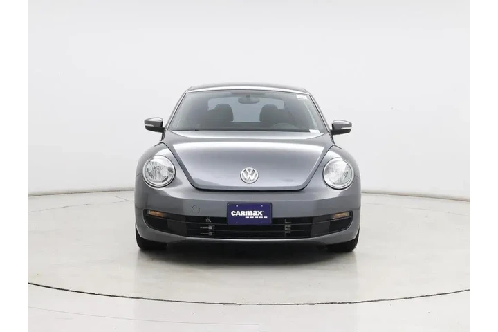 $18998 : Volkswagen Beetle 2015 1.8T image 5