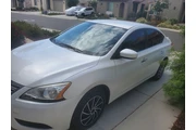 $5500 : Nissan Sentra 2014 thumbnail