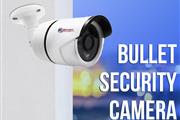 bullet security camera en Jersey City