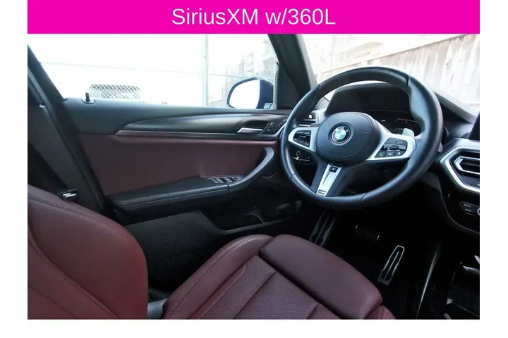 $30778 : BMW X3 2022 AWD xDrive30i 4d image 9