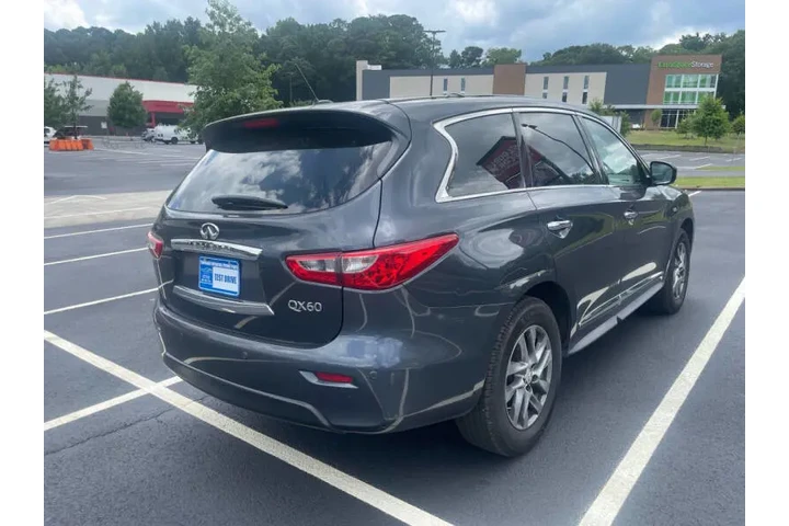 $15000 : 2014 QX60 image 7