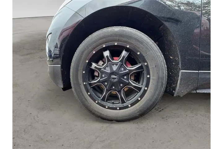 $16971 : Chevrolet Equinox 2018 4x4 L image 9