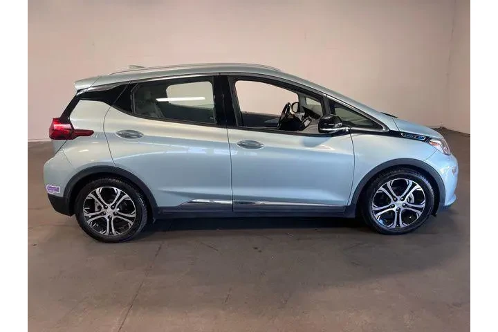 $11964 : Chevrolet Bolt EV 2019 Premi image 2