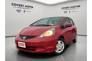Honda Fit 2012 Base 4dr Hatc en Austin