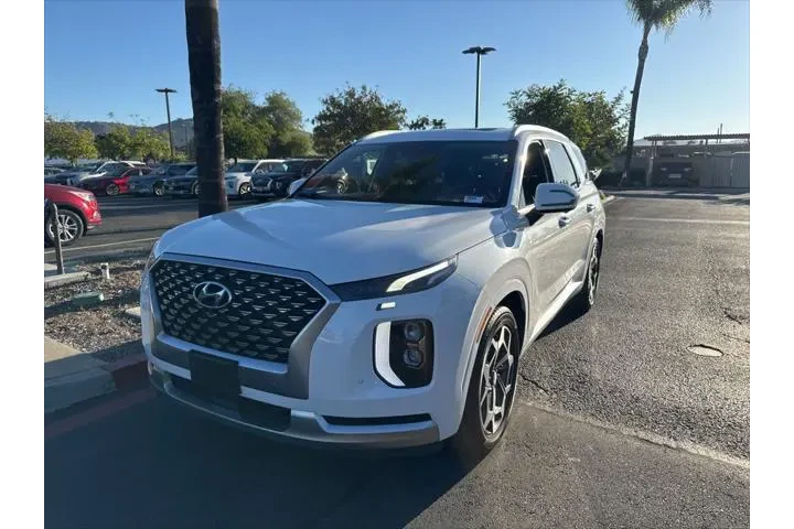 $29995 : Hyundai PALISADE 2021 Callig image 1