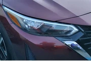 $21595 : Nissan Sentra 2025 SV 4dr Se thumbnail