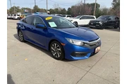 $14950 : 2017 Civic EX thumbnail