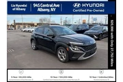 Hyundai KONA 2023 AWD SEL 4d en Albany