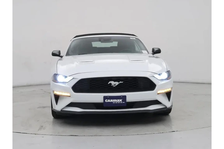 $20998 : Ford Mustang 2022 EcoBoost 2 image 5