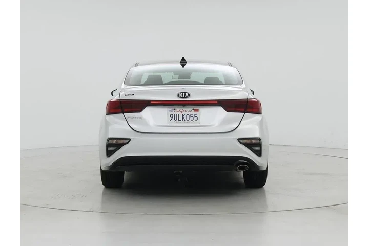 $15998 : Kia Forte 2020 LXS 4dr Sedan image 6