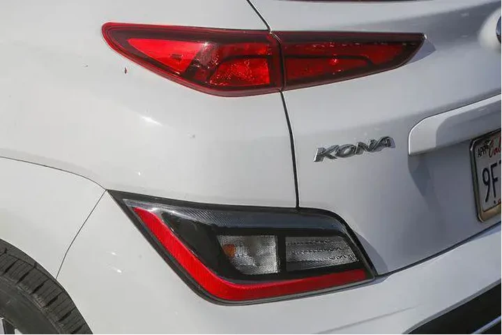 $17991 : Hyundai KONA Electric 2023 S image 10