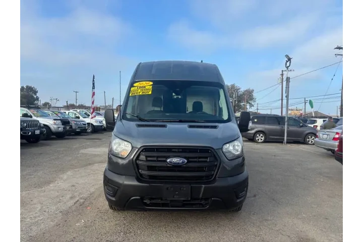 $24999 : 2020 Transit 250 image 4