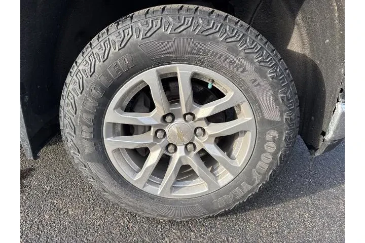 $23500 : Chevrolet Silverado 1500 202 image 10