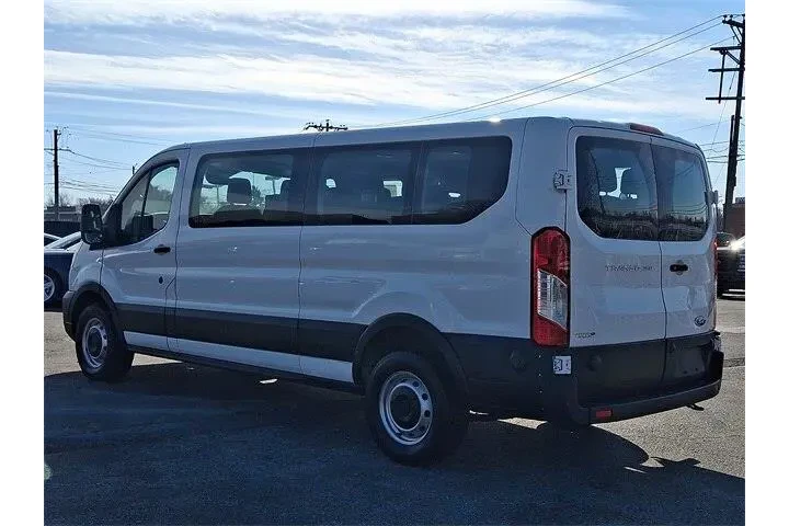 $37485 : Ford Transit 2020 350 XL 3dr image 4