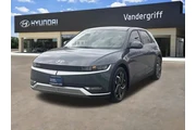 $23200 : Hyundai IONIQ 5 2024 AWD SEL thumbnail