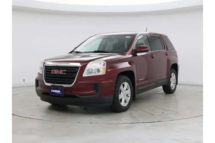 $15998 : GMC Terrain 2016 AWD SLE-1 4 image 4