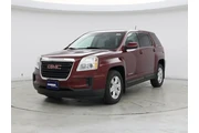 $15998 : GMC Terrain 2016 AWD SLE-1 4 thumbnail