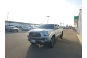 $26900 : Toyota Tacoma 2021 4x2 TRD O thumbnail