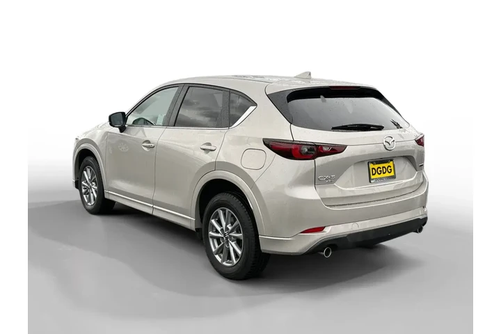 $26884 : Mazda CX-5 2025 AWD 2.5 S Pr image 3