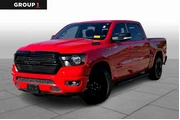 Ram 1500 2021 4x2 Lone Star