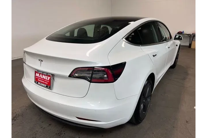 $18927 : Tesla Model 3 2019 image 4