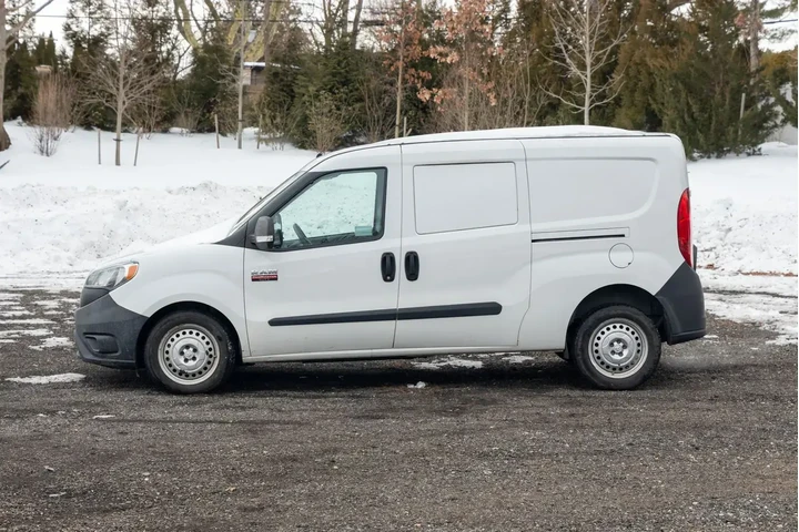 $11395 : Ram ProMaster City 2018 Trad image 4