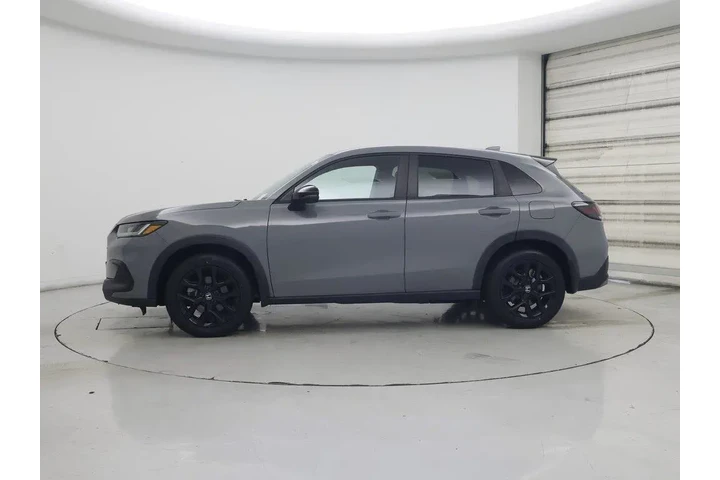 $23998 : Honda HR-V 2023 Sport 4dr Cr image 3