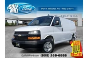 Chevrolet Express 2018 2500 en Chicago