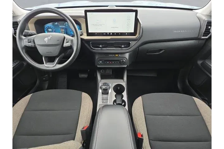 $27495 : Ford Bronco Sport 2025 AWD B image 9