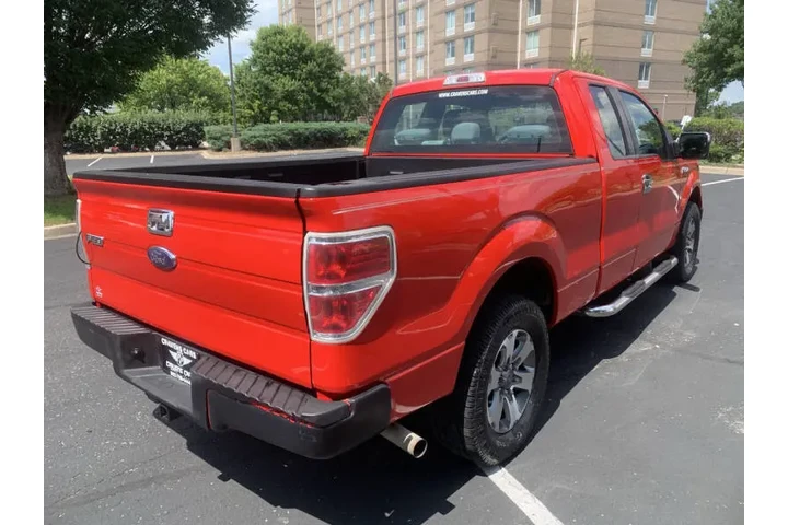 $13995 : 2014 F-150 STX image 6