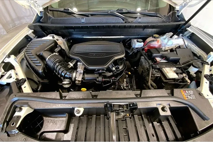 $19799 : GMC Acadia 2021 SLT 4dr SUV image 9