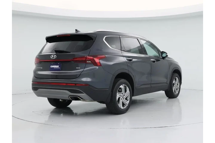 $26998 : Hyundai SANTA FE 2023 AWD SE image 8