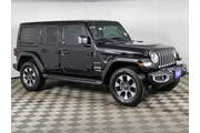 $29499 : Jeep Wrangler Unlimited 2021 thumbnail