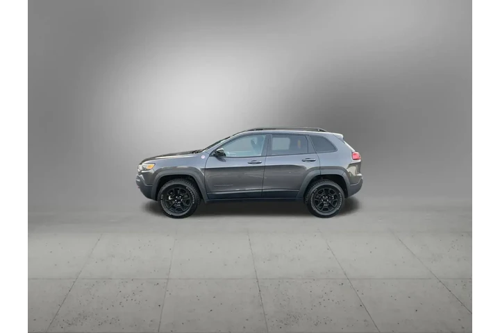 $23995 : Jeep Cherokee 2022 4x4 Trail image 2