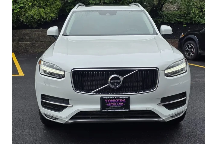 $15995 : 2016 XC90 T6 Momentum image 8