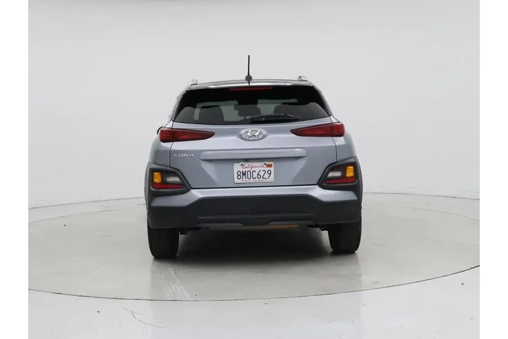 $13599 : Hyundai KONA 2019 SEL 4dr Cr image 6