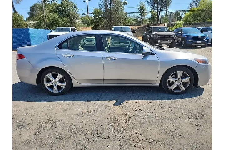 $11000 : Acura TSX 2013 4dr Sedan image 6