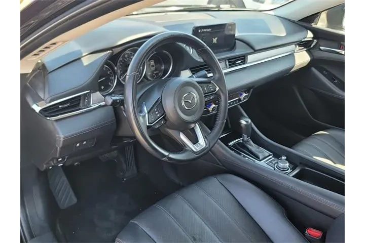 $15791 : Mazda Mazda6 2020 Touring 4d image 7
